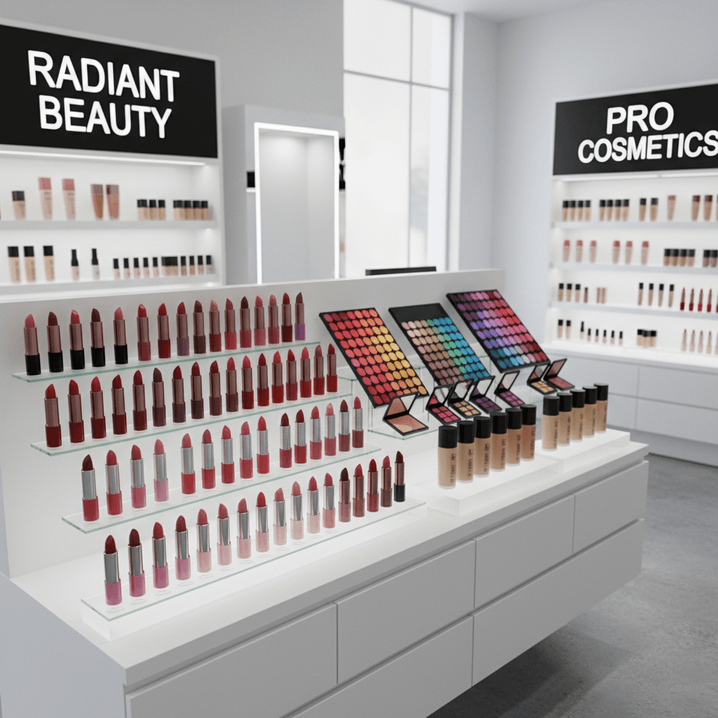Cosmetics