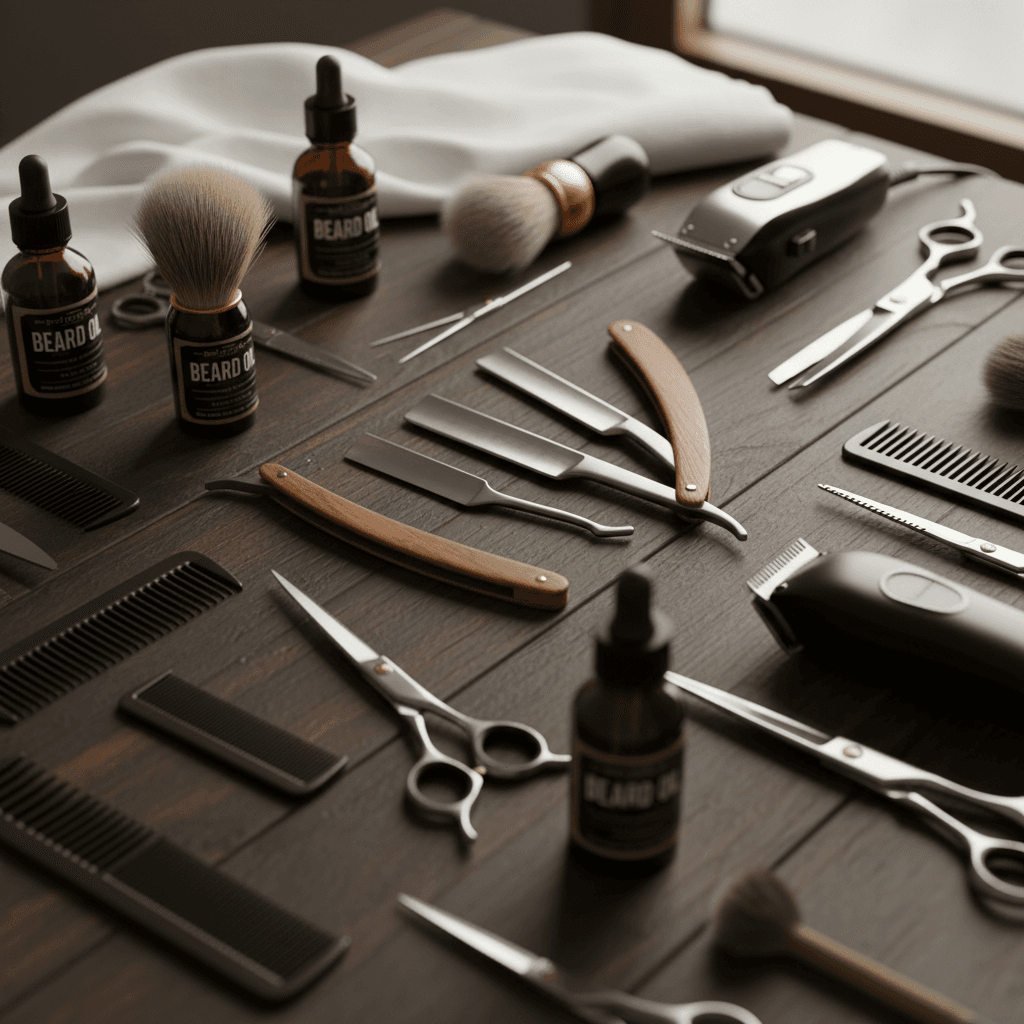 Professional tools