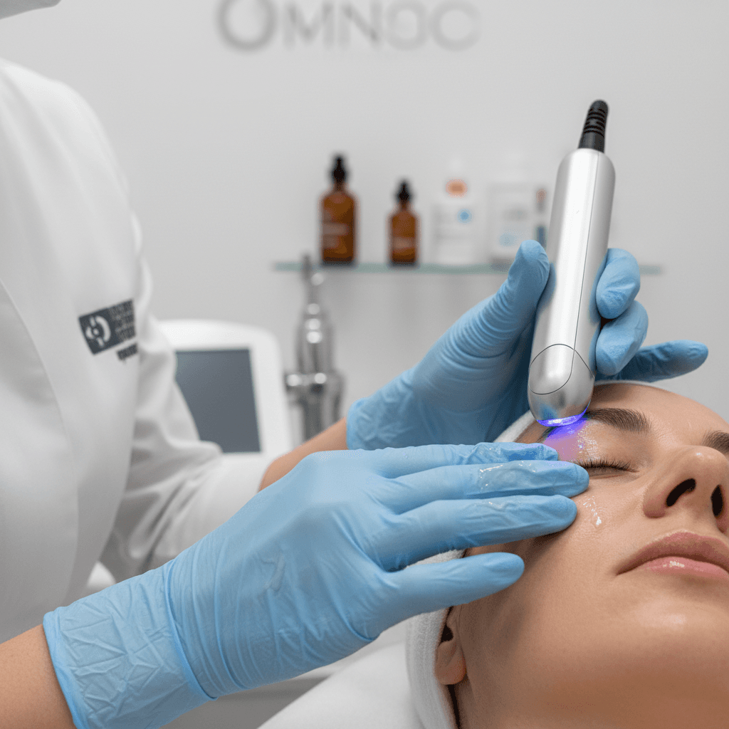 Skincare services