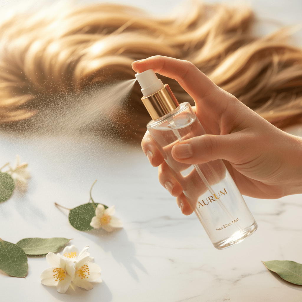 Hair care solutions